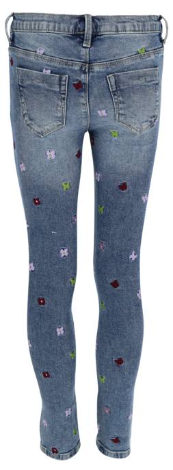 S. Oliver Jeans-Leggings