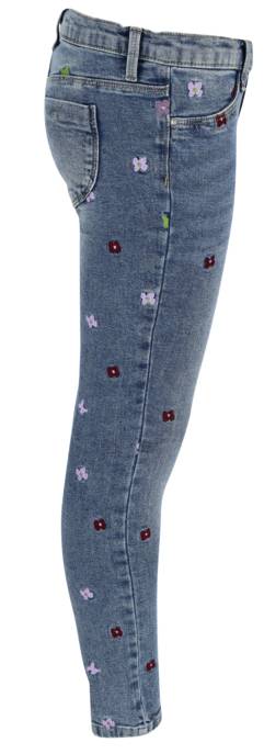 S. Oliver Jeans-Leggings