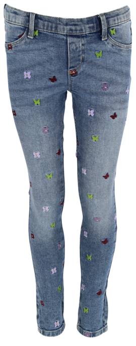 s. Oliver Jeans-Leggings