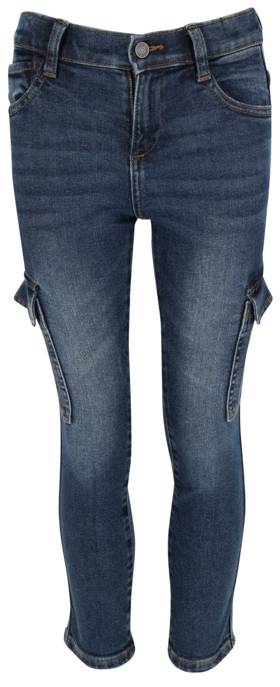 s. Oliver Jeans "Pelle"