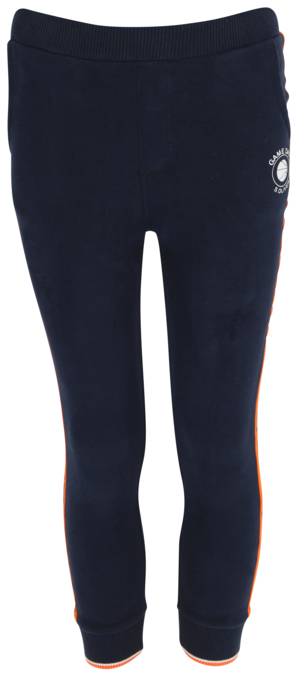 s. Oliver Jogginghose mit Kontraststreifen