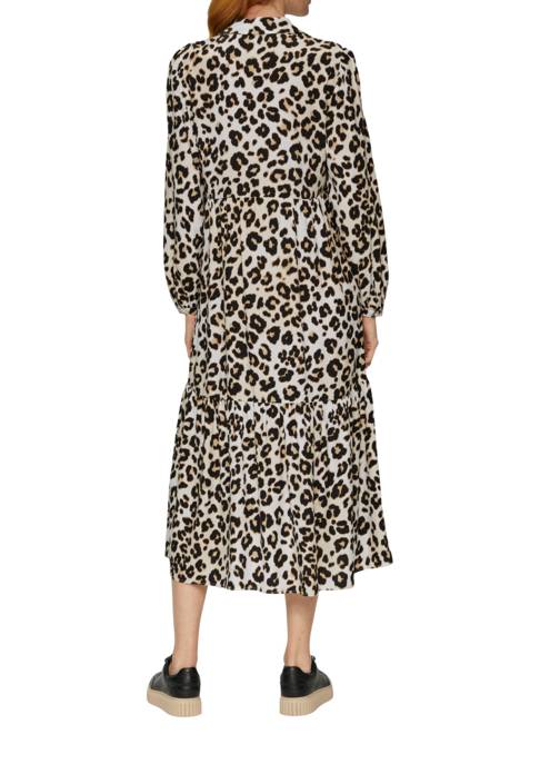 S. Oliver Kleid