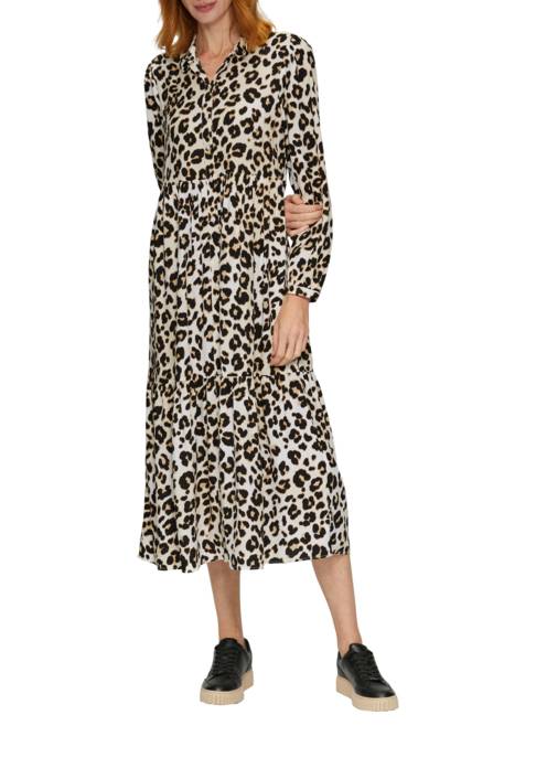 S. Oliver Kleid