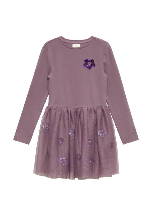 s. Oliver Kleid