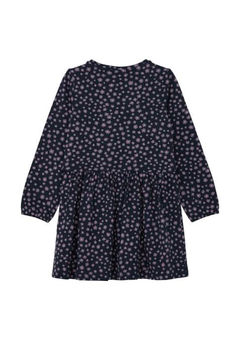 S. Oliver Kleid