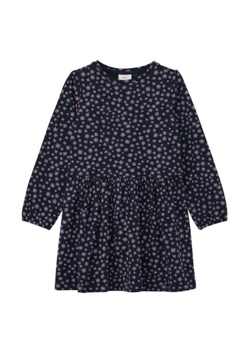s. Oliver Kleid