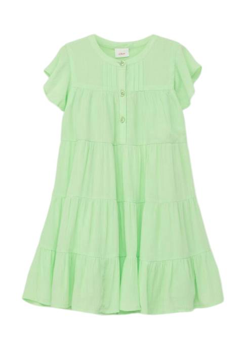 S. Oliver Kleid