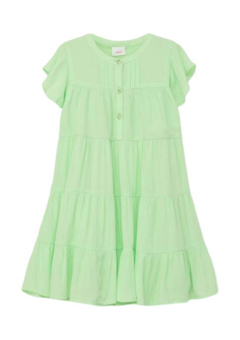 s. Oliver Kleid