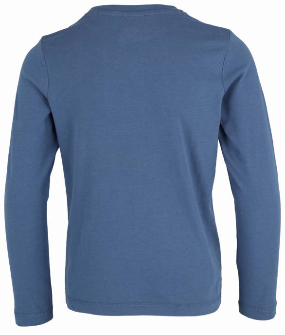 S. Oliver Langarmshirt Mit Batman®-Print