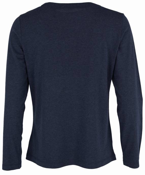 S. Oliver Loungewear-Shirt "Perfect Nights"
