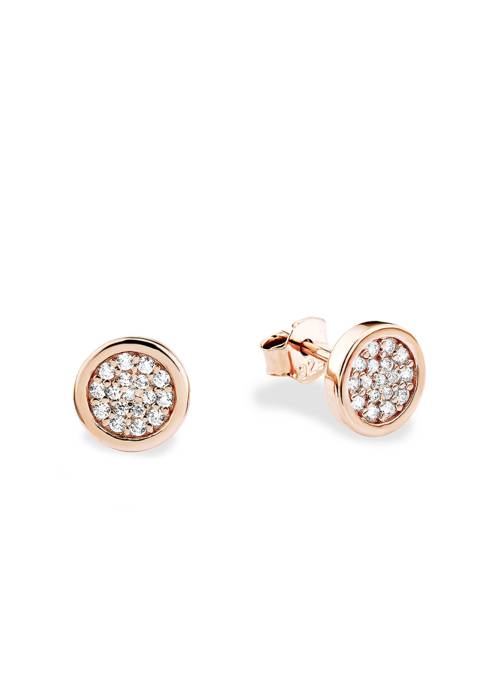 S. Oliver Ohrschmuck