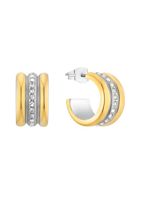 s. Oliver Ohrschmuck