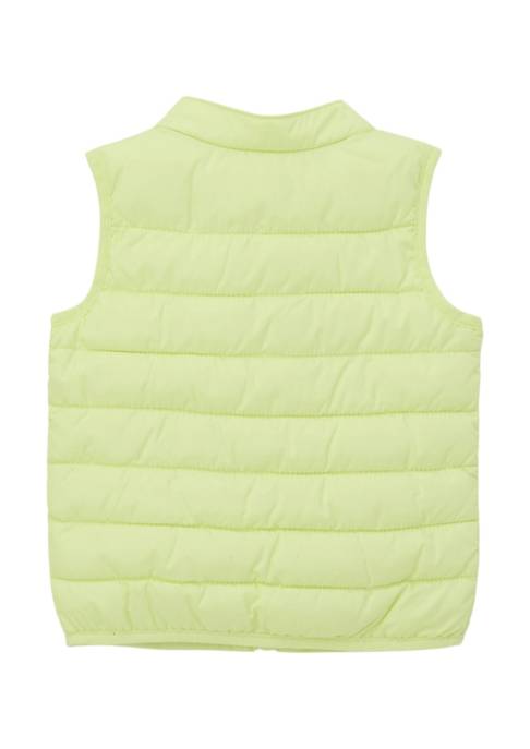 S. Oliver Outdoor-Weste