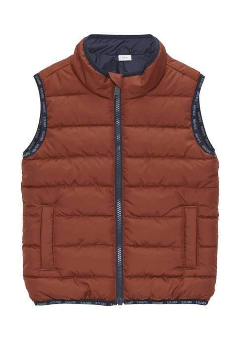 s. Oliver Outdoor-Weste