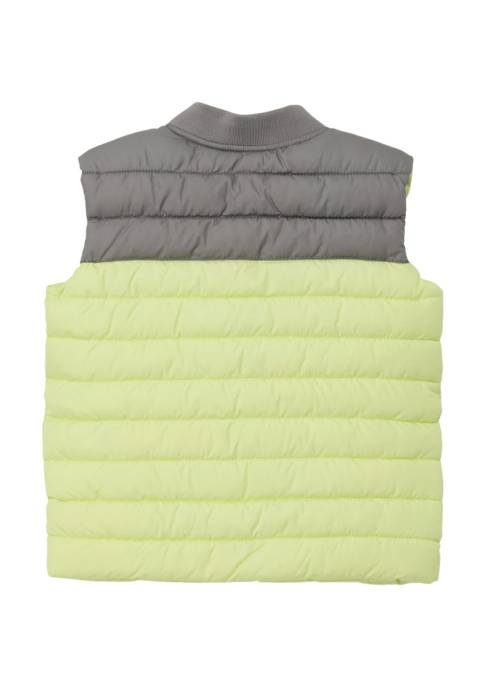 S. Oliver Outdoor-Weste