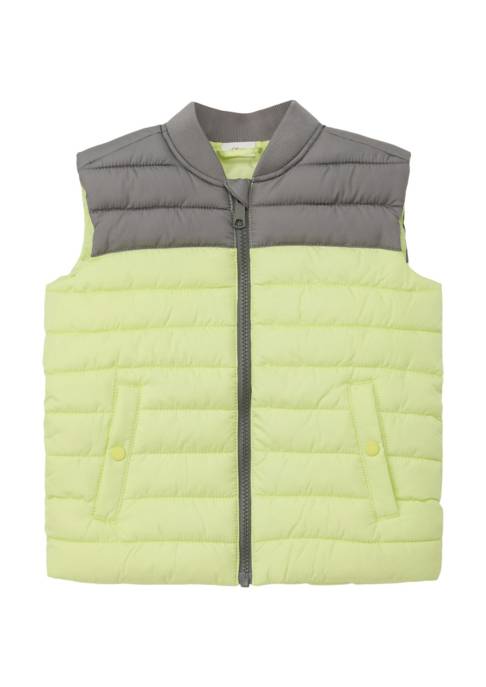 s. Oliver Outdoor-Weste