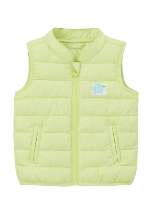 s. Oliver Outdoor-Weste