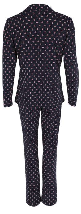 S. Oliver Pyjama-Set "Perfect Nights Classic"