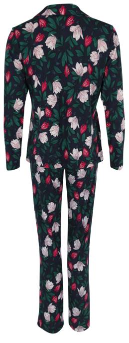 S. Oliver Pyjama-Set "Perfect Nights Classic"