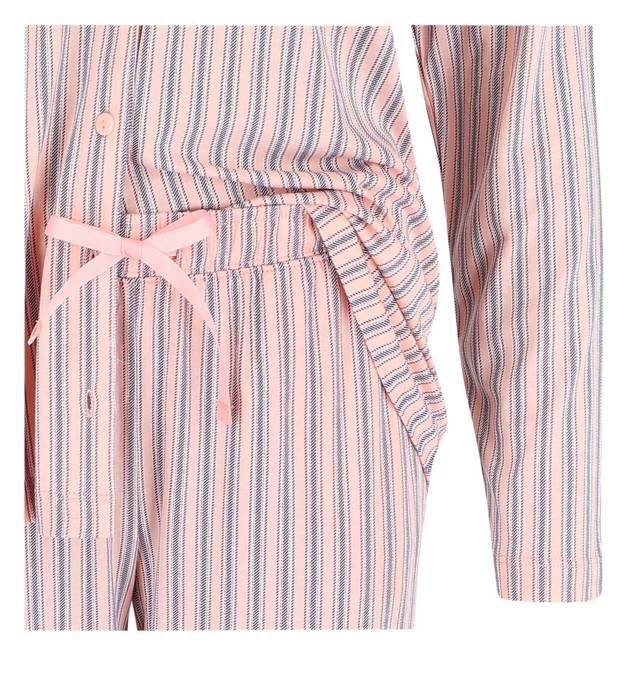 S. Oliver Pyjama-Set "Perfect Nights Classic"