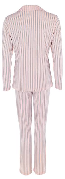 S. Oliver Pyjama-Set "Perfect Nights Classic"
