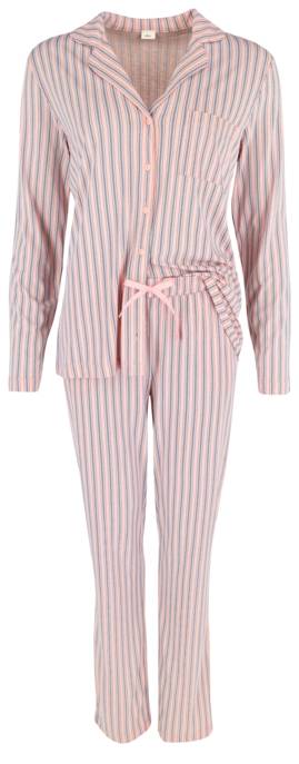 s. Oliver Pyjama-Set "Perfect Nights Classic"