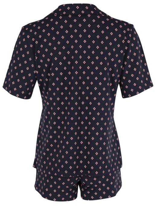 S. Oliver Pyjama-Set "Perfect Nights Shorty"