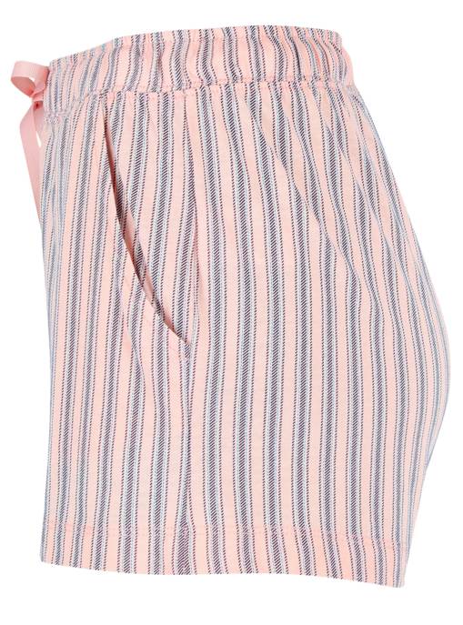 S. Oliver Pyjama-Shorts "Perfect Nights"