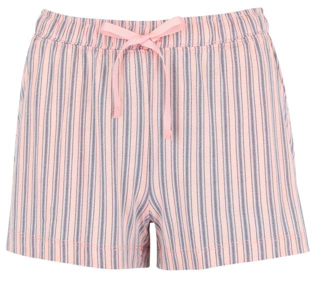 s. Oliver Pyjama-Shorts "Perfect Nights"