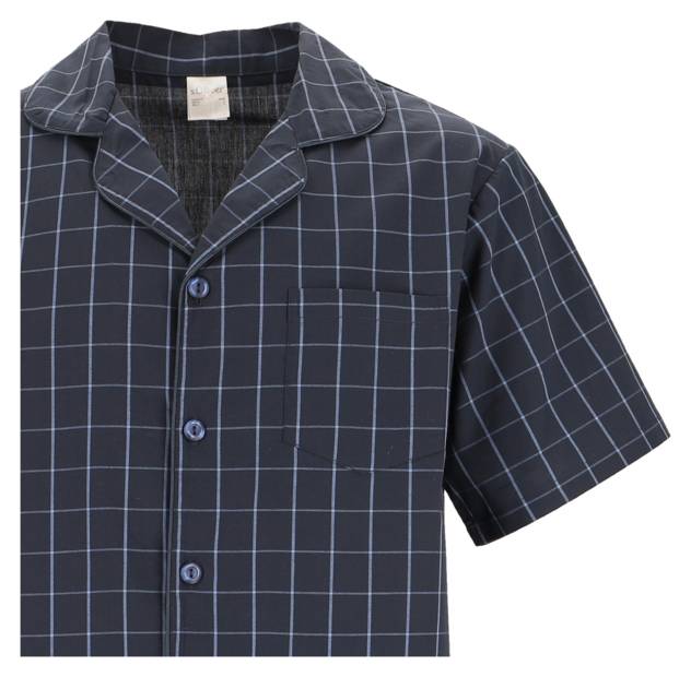 S. Oliver Pyjama "Web-Shorty"