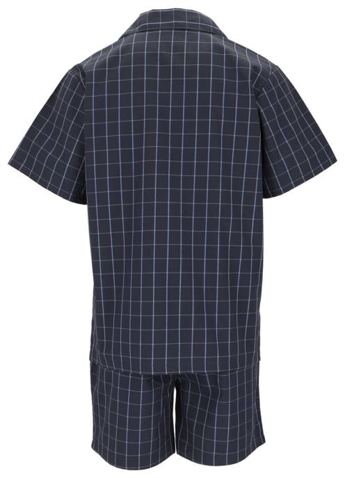 S. Oliver Pyjama "Web-Shorty"