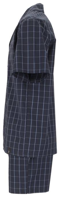S. Oliver Pyjama "Web-Shorty"