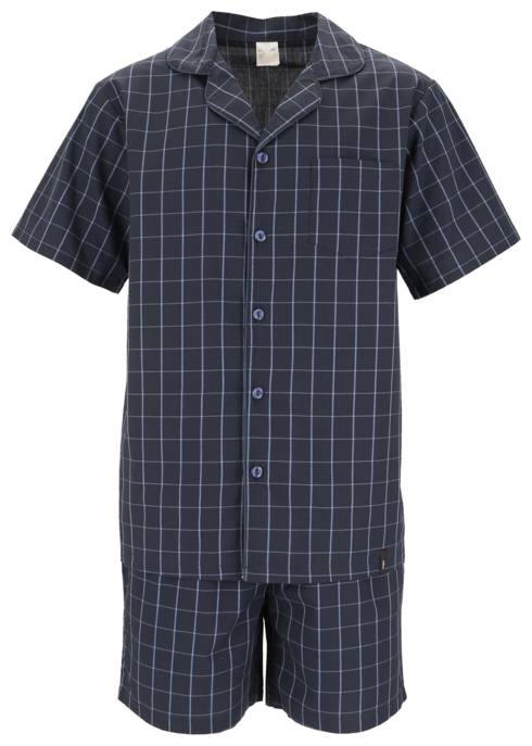 s. Oliver Pyjama "Web-Shorty"