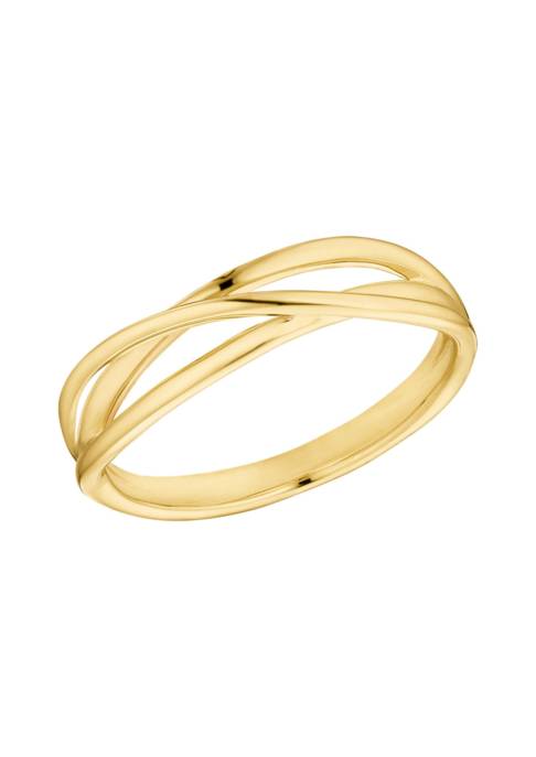 s. Oliver Ring