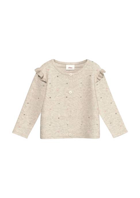 s. Oliver Strickjacke