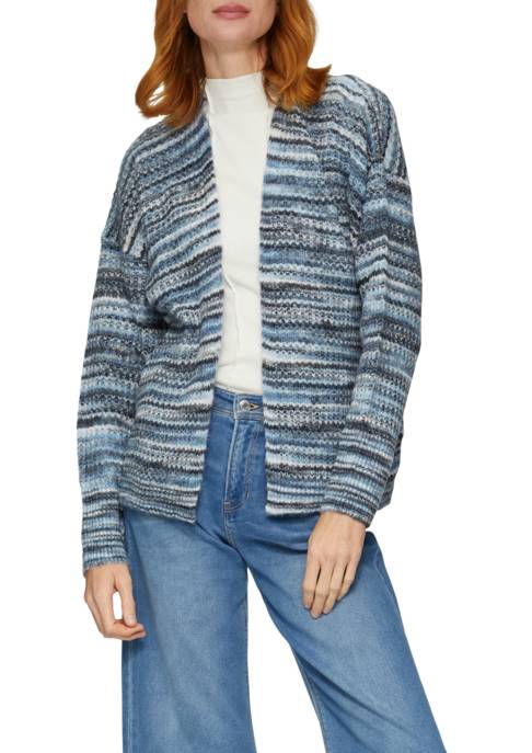 S. Oliver Strickjacke