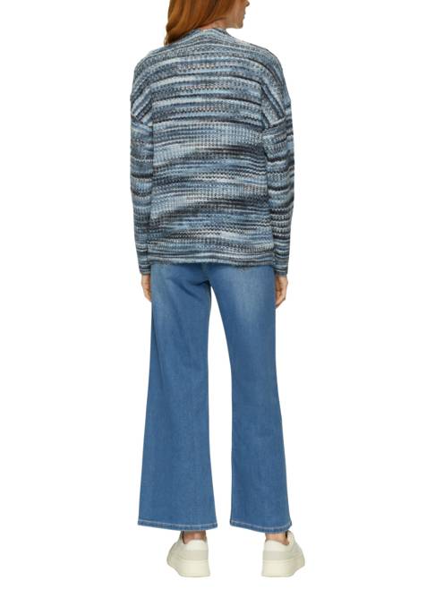 S. Oliver Strickjacke
