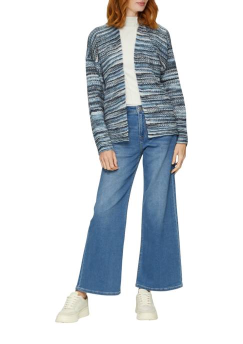 S. Oliver Strickjacke