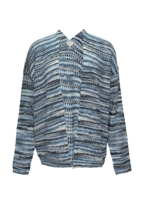 s. Oliver Strickjacke
