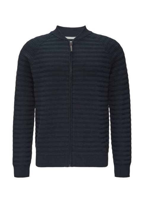 s. Oliver Strickjacke