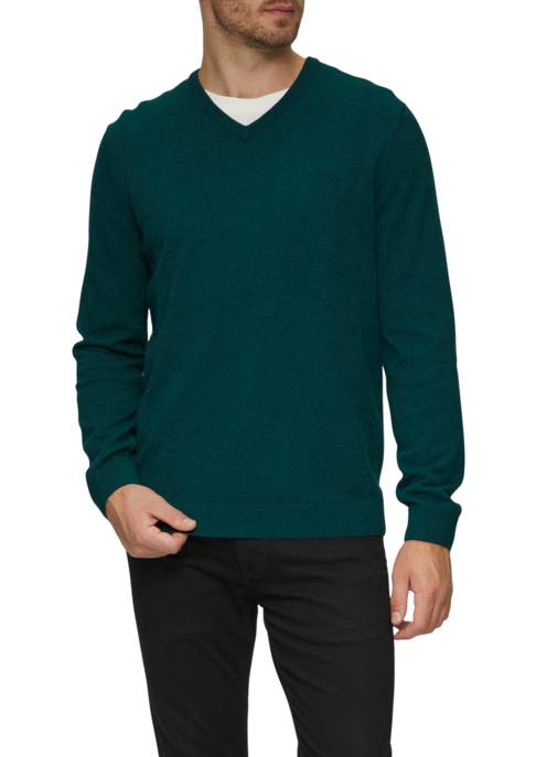 S. Oliver Strickpullover