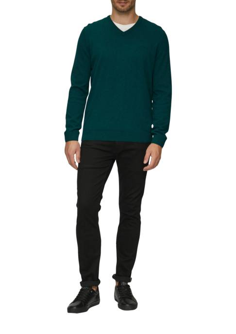 S. Oliver Strickpullover