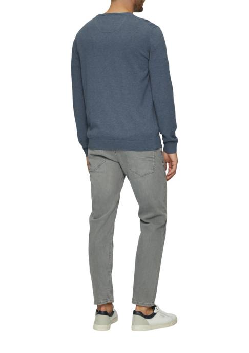 S. Oliver Strickpullover