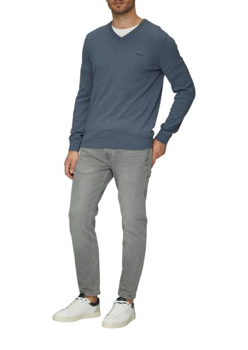 S. Oliver Strickpullover