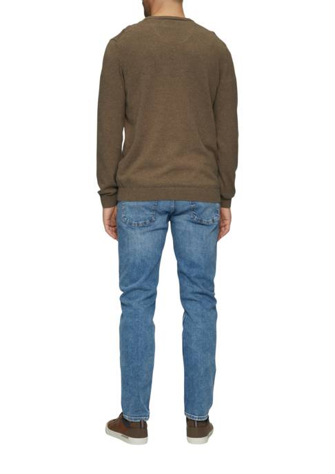 S. Oliver Strickpullover