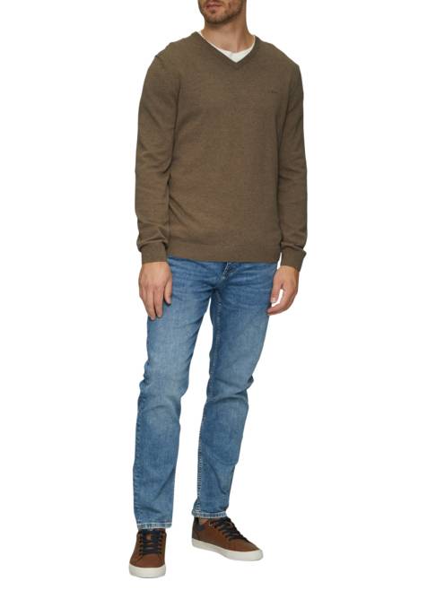 S. Oliver Strickpullover