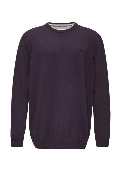 s. Oliver Strickpullover