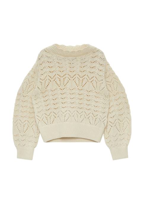 s. Oliver Strickpullover