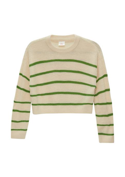 s. Oliver Strickpullover