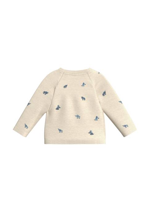 S. Oliver Strickpullover